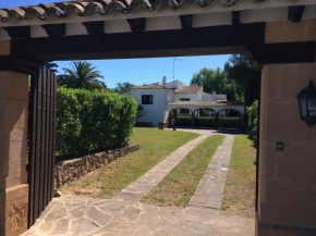 Villa Tosalet Rosal